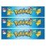 Kit torta Pokemon
