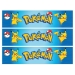 Kit torta Pokemon. n4