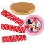 Kit torta Minnie