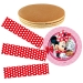 Kit torta Minnie. n1