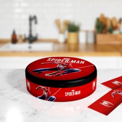 Kit torta Spider-Man Marvel. n1