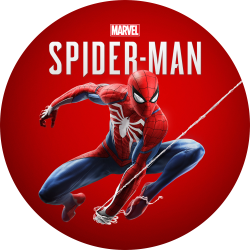 Kit torta Spider-Man Marvel. n2