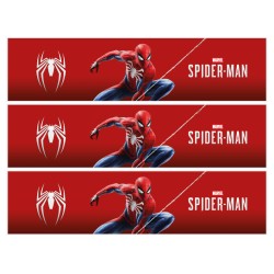 Kit torta Spider-Man Marvel. n3