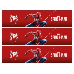 Kit torta Spider-Man Marvel. n3