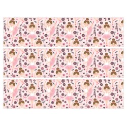 Kit torta Ballerina. n1