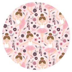 Kit torta Ballerina. n2
