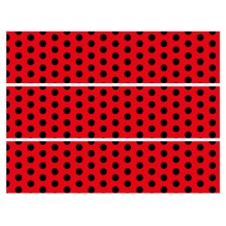 Kit torta Ladybug. n3