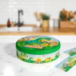 Kit Torta Dino. n1