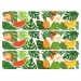 Kit torta Tropicale. n2