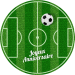Kit torta Campo da calcio. n3