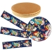 Kit torta Spazio. n1