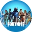 Kit torta Fortnite