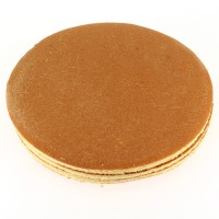 Kit torta Tropicale - Pan di spagna classico