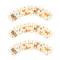 Kit Cupcakes Animali della foresta - Riciclabile images:#2