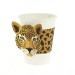 6 Bicchieri Savana - Compostabile. n3