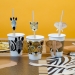 6 Bicchieri Savana - Compostabile. n6