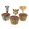 Kit Cupcakes Savana - Riciclabile images:#0