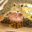 Kit Cupcakes Savana - Riciclabile