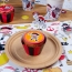 Kit Cupcakes Pirata Color - Riciclabile