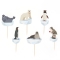 Kit Cupcakes Animali Polari - Riciclabile images:#0