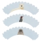 Kit Cupcakes Animali Polari - Riciclabile images:#1