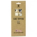 Cake Toppers Animali Polari - Riciclabile. n2