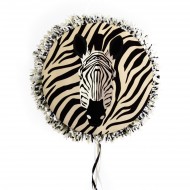 Pignatta Savana - Zebra (36 cm)