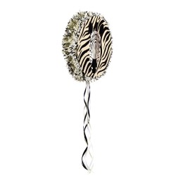 Pignatta Savana - Zebra (36 cm). n°2