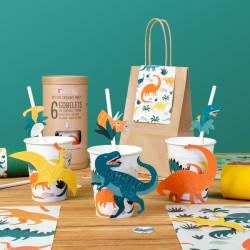 Party Box Dinosauri. n2