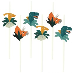 Party Box Dinosauri. n°4
