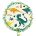 Pignatta Dinosauri. n2