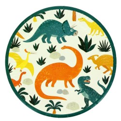 Party Box Dinosauri. n°1