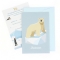 6 Inviti Animali polari - Riciclabile images:#0