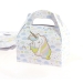 3 Scatole regalo Unicorno - Riciclabili. n5