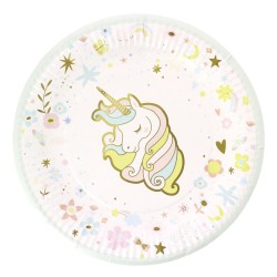 Party Box Unicorno. n°1