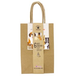 6 Sacchetti regalo per cani. n°2