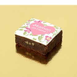 Brownies Liberty Heart - Personalizzabile. n°1