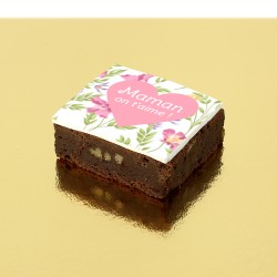 Brownies Liberty Heart - Personalizzabile. n1