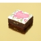 Brownies Liberty Heart - Personalizzabile images:#1