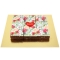 Brownies dal cuore rosso - personalizzabili images:#0