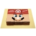 Brownies Mario - Personalizzabile. n°1