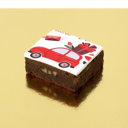 Brownies Love - Personalizzabile. n°1