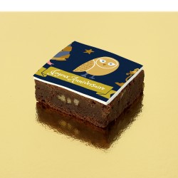 Brownies dell Apprendista Stregone - Personalizzabili. n1