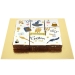 Brownies dell Apprendista Stregone - Personalizzabili. n3