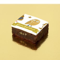 Brownies dell Apprendista Stregone - Personalizzabili. n3