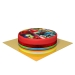 Torta Spiderman -  20 cm. n2