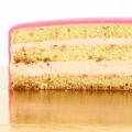 Torta Coniglietto di Pasqua - Ø 20 cm Fragola