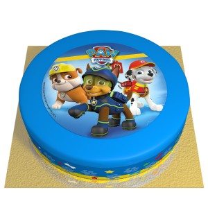Torta Paw Patrol -  26 cm