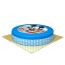 Torta Happy Mickey -  26 cm