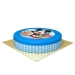 Torta Happy Mickey -  26 cm. n2